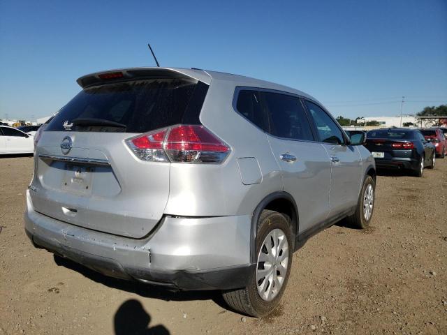 Photo 4 from auction – 2015 NISSAN ROGUE S with VIN 5N1AT2ML0FC885749
