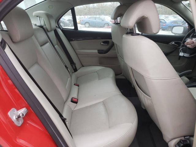 Photo 6 from auction – 2007 SAAB 9-3 2.0T with VIN YS3FD49Y271118059