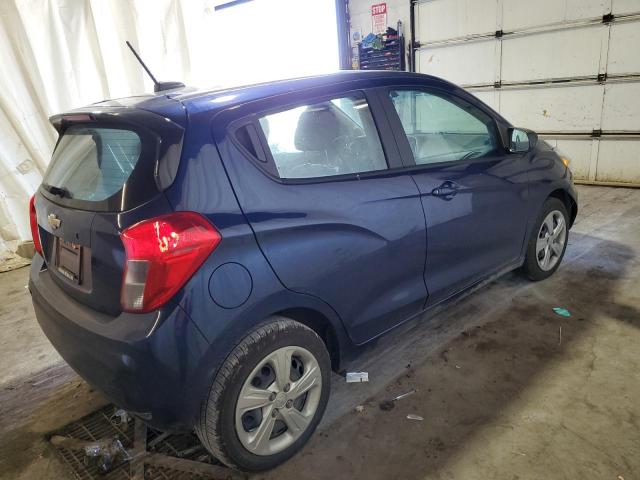 Photo 4 from auction – 2022 CHEVROLET SPARK LS with VIN KL8CA6SAXNC019043