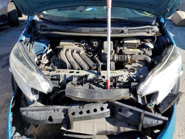 Photo 7 from auction – 2015 NISSAN VERSA NOTE with VIN 3N1CE2CPXFL435125