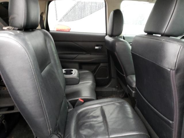 Photo 6 from auction – 2018 MITSUBISHI OUTLANDER with VIN JA4AZ3A35JZ020823