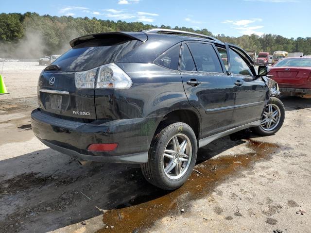 Photo 4 from auction – 2006 LEXUS RX 330 with VIN 2T2HA31U36C090872
