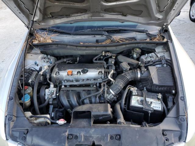 Photo 7 from auction – 2008 HONDA ACCORD LX with VIN 1HGCP26348A084367