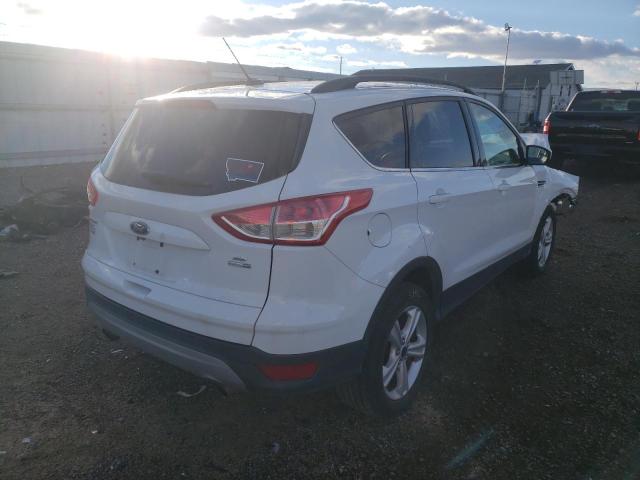 Photo 4 from auction – 2016 FORD ESCAPE with VIN 1FMCU9GX6GUA06327