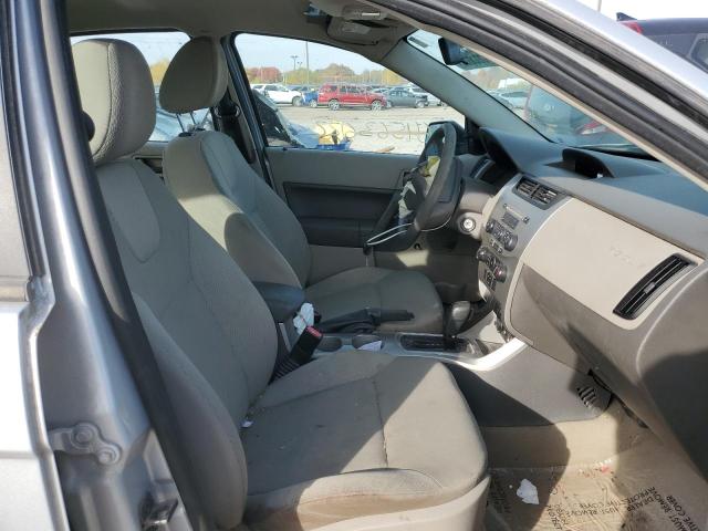 Photo 5 from auction – 2008 FORD FOCUS S/SE with VIN 1FAHP34N28W123934
