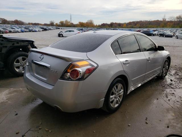 Zdjęcie 4 z aukcji – 2011 NISSAN ALTIMA BAS z VIN 1N4AL2AP8BN444449