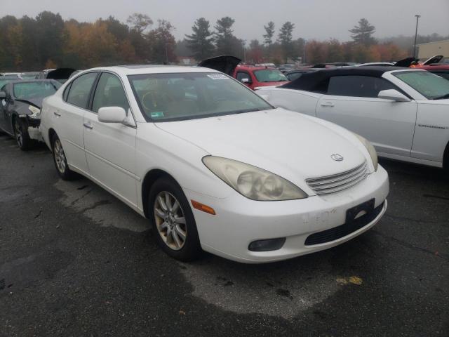 صورة رقم 1 من المزاد - 2004 LEXUS ES 330 مع VIN JTHBA30G945027063