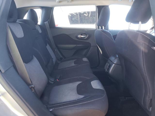 Photo 6 from auction – 2014 JEEP CHEROKEE L with VIN 1C4PJMCBXEW315442