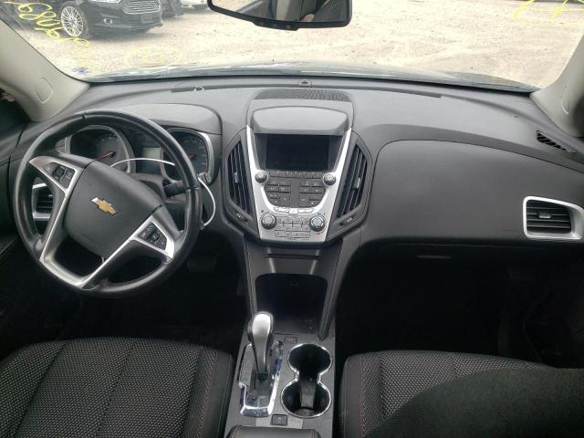 Photo 9 from auction – 2014 CHEVROLET EQUINOX LT with VIN 2GNALBEK4E6181045