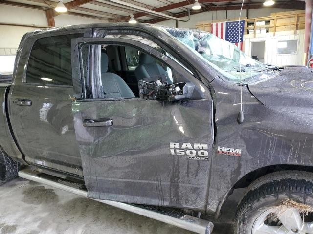 Photo 9 from auction – 2019 RAM 1500 CLASS with VIN 1C6RR6LTXKS529427