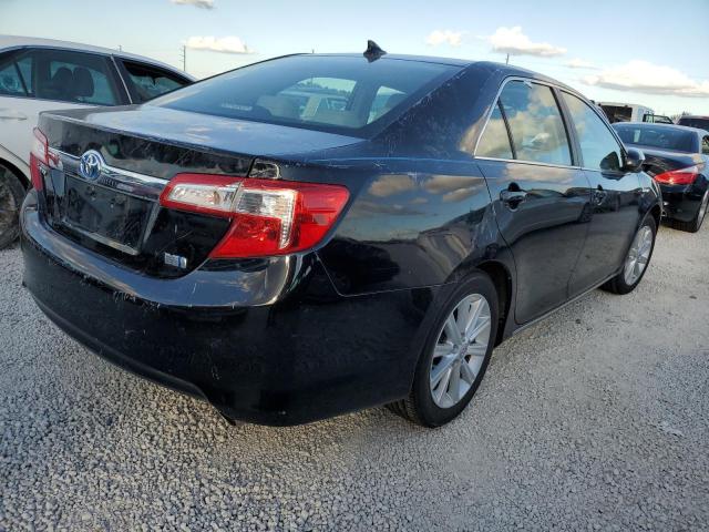 Photo 4 from auction – 2012 TOYOTA CAMRY HYBR with VIN 4T1BD1FK6CU005370