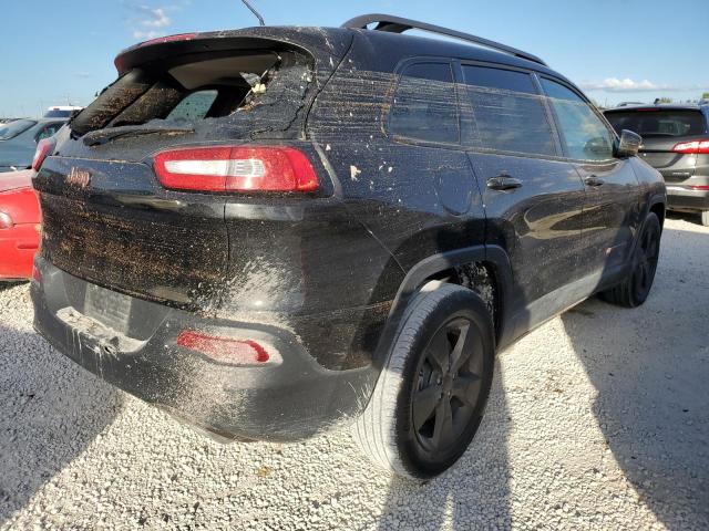 Photo 4 from auction – 2016 JEEP CHEROKEE L with VIN 1C4PJMCS6GW250849