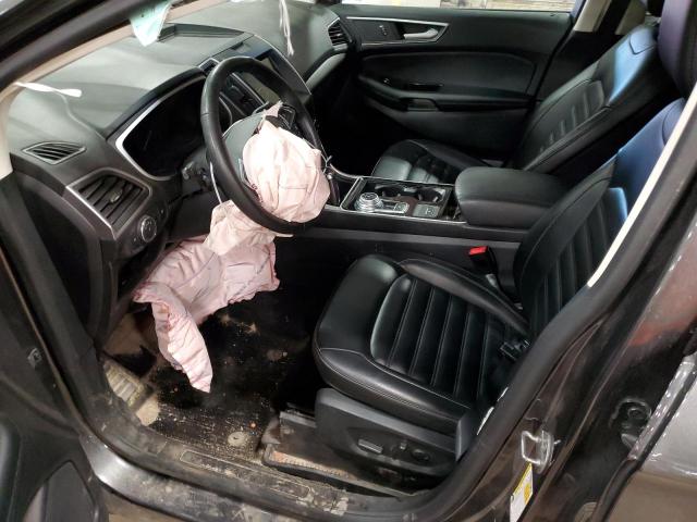 Photo 7 from auction – 2020 FORD EDGE SEL with VIN 2FMPK4J96LBB16072
