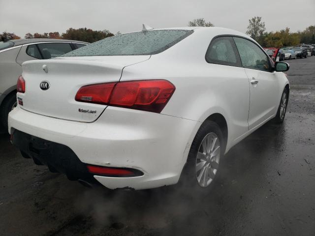 Photo 4 from auction – 2014 KIA FORTE EX with VIN KNAFX6A8XE5240872
