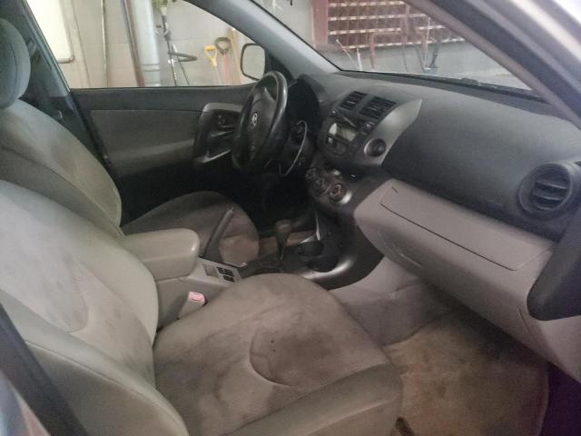 Photo 5 from auction – 2011 TOYOTA RAV4 with VIN JTMBF4DV0B5042131