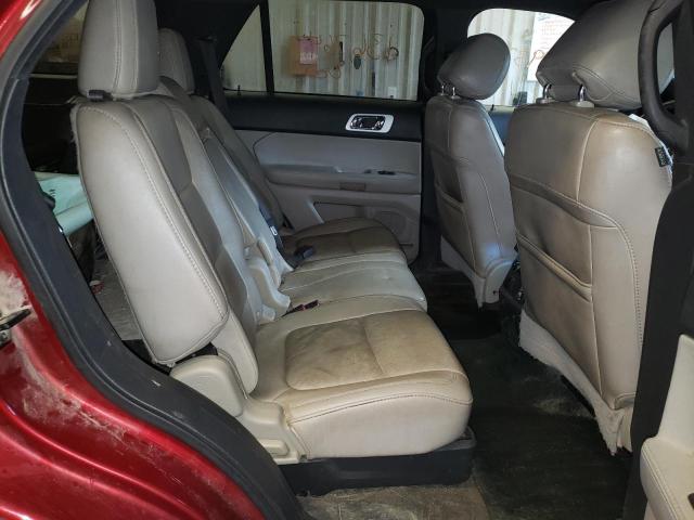 Photo 6 from auction – 2013 FORD EXPLORER L with VIN 1FM5K8F82DGC02066