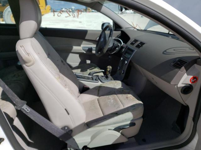 Photo 5 from auction – 2008 VOLVO C30 T5 with VIN YV1MK672682050353