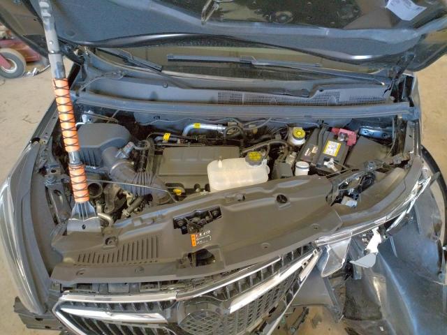 Photo 7 from auction – 2021 BUICK ENCORE PRE with VIN KL4CJESB0MB346818