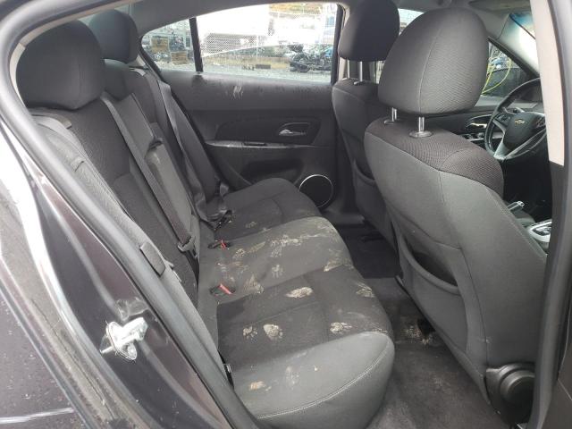 Photo 6 from auction – 2011 CHEVROLET CRUZE LT with VIN 1G1PF5S95B7193593