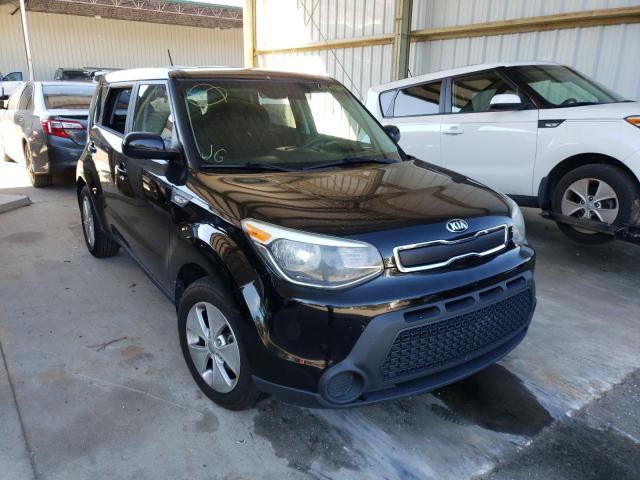 KIA SOUL 2014 z numerem VIN KNDJN2A21E7741578 - Zdjęcie z aukcji