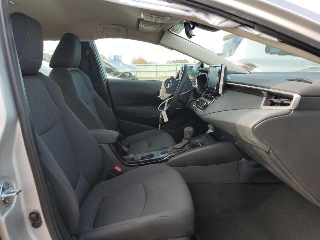 Photo 5 from auction – 2021 TOYOTA COROLLA LE with VIN 5YFEPMAE1MP213344