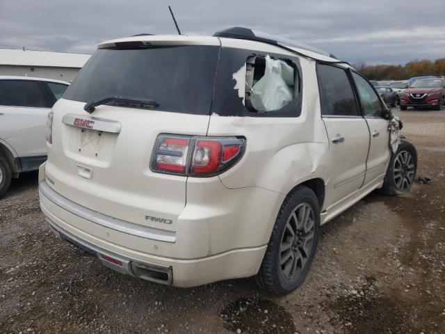 Photo 4 from auction – 2014 GMC ACADIA DEN with VIN 1GKKVTKD2EJ330126