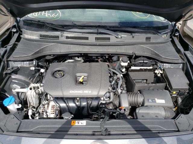 Photo 7 from auction – 2020 HYUNDAI KONA SEL with VIN KM8K2CAA2LU515117