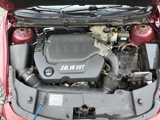 Photo 7 from auction – 2008 CHEVROLET MALIBU 2LT with VIN 1G1ZJ57738F293026
