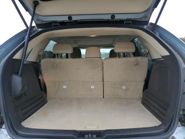 Photo 9 from auction – 2008 FORD EDGE LIMIT with VIN 2FMDK39C08BB49136