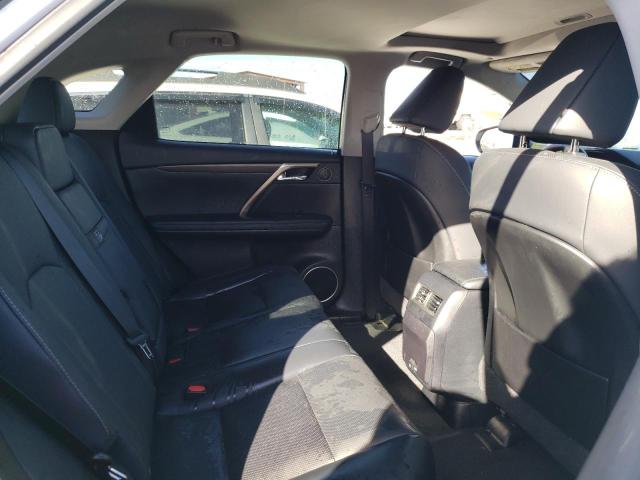 Photo 6 from auction – 2022 LEXUS RX 350 with VIN 2T2HZMAA1NC234857