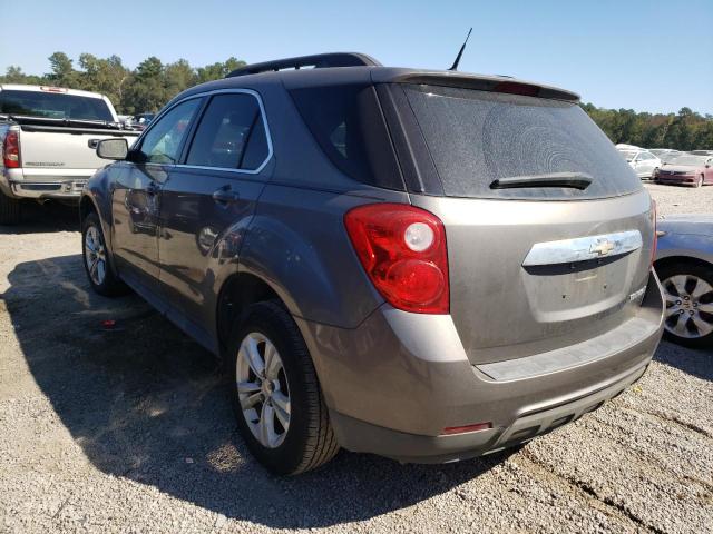 Photo 3 from auction – 2011 CHEVROLET EQUINOX LT with VIN 2CNALDEC0B6451702