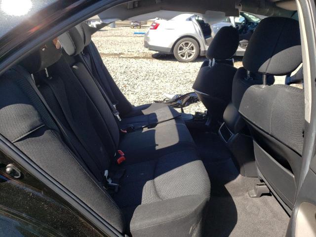 Photo 6 from auction – 2011 TOYOTA CAMRY BASE with VIN 4T1BF3EK3BU132275