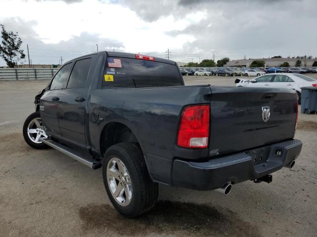 Photo 3 from auction – 2016 RAM 1500 ST with VIN 3C6RR6KT5GG326025