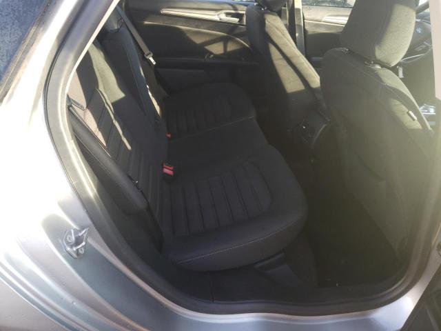 Photo 6 from auction – 2020 FORD FUSION SE with VIN 3FA6P0HD8LR202804