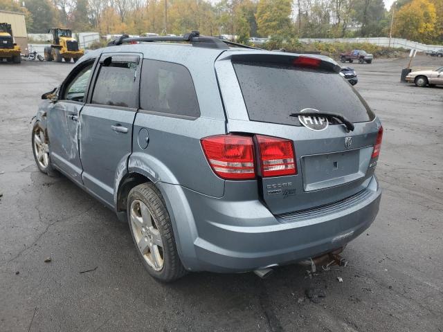Photo 3 from auction – 2010 DODGE JOURNEY SX with VIN 3D4PH5FV2AT235238