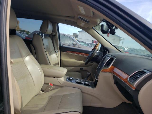 Photo 5 from auction – 2011 JEEP GRAND CHER with VIN 1J4RR6GG4BC605878