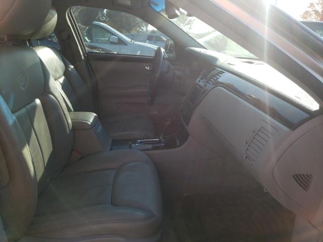 Photo 5 from auction – 2011 CADILLAC DTS PREMIU with VIN 1G6KH5E62BU101678