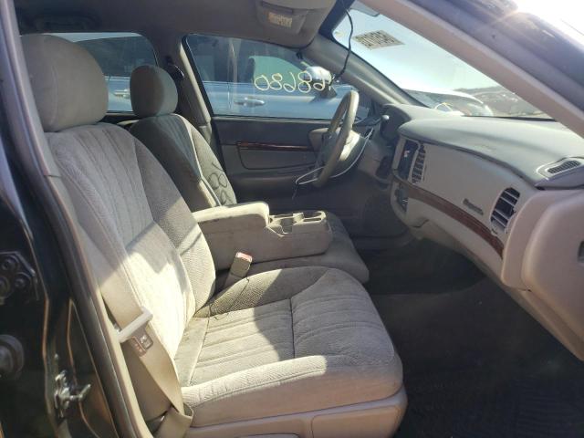 Photo 5 from auction – 2004 CHEVROLET IMPALA with VIN 2G1WF52E349191657