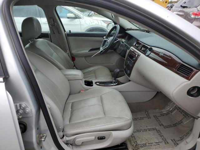 Photo 5 from auction – 2011 CHEVROLET IMPALA LT with VIN 2G1WG5EK0B1180285