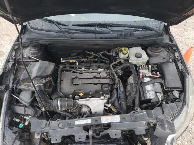 Photo 7 from auction – 2014 CHEVROLET CRUZE LT with VIN 1G1PC5SB5E7160786