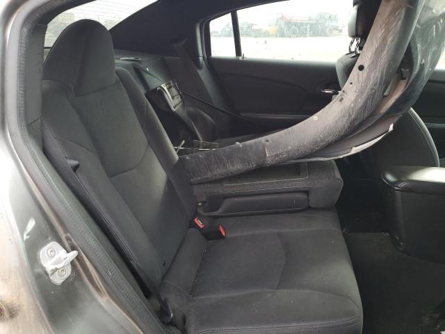 Photo 6 from auction – 2013 CHRYSLER 200 TOURIN with VIN 1C3CCBBB6DN674472