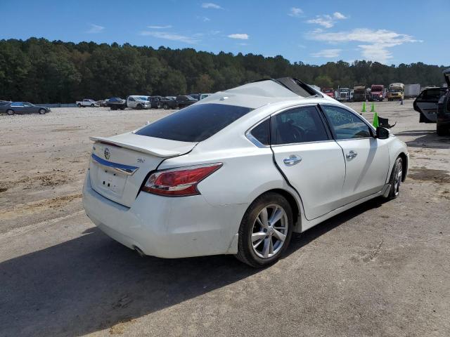 Photo 4 from auction – 2015 NISSAN ALTIMA 2.5 with VIN 1N4AL3AP5FC180856