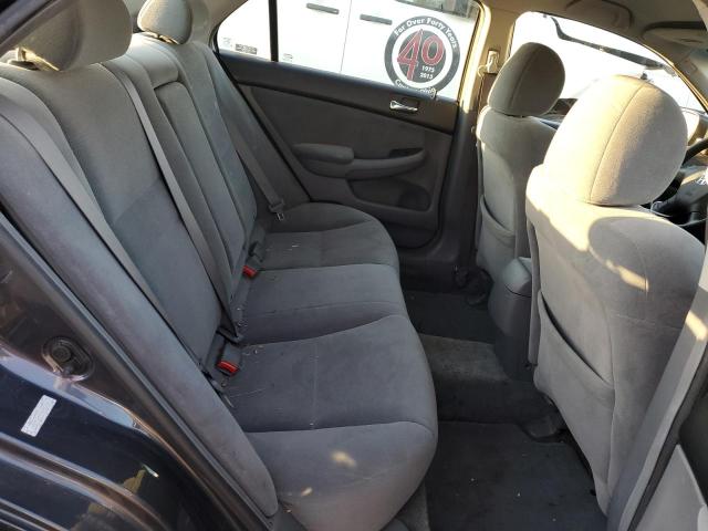 Photo 6 from auction – 2007 HONDA ACCORD with VIN 1HGCM56447A088520