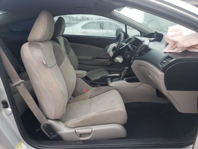 Photo 5 from auction – 2012 HONDA CIVIC LX with VIN 2HGFG3B59CH546295