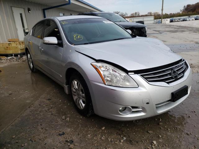 NISSAN ALTIMA BAS 2011 z numerem VIN 1N4AL2AP8BN444449 - Zdjęcie z aukcji