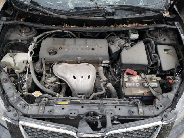 Photo 7 from auction – 2009 PONTIAC VIBE with VIN 5Y2SP67019Z400154
