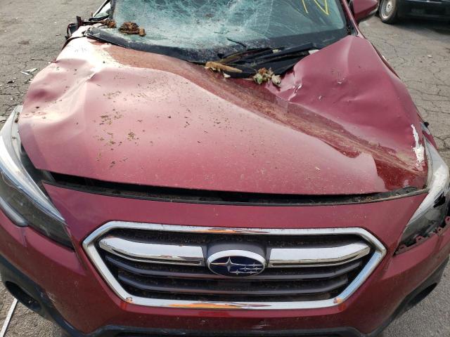 Photo 7 from auction – 2019 SUBARU OUTBACK 2. with VIN 4S4BSAJC0K3273972