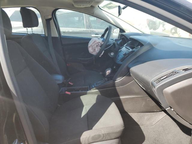 صورة رقم 5 من المزاد - 2017 FORD FOCUS SE مع VIN 1FADP3K22HL280081