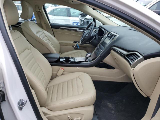 Photo 5 from auction – 2016 FORD FUSION SE with VIN 3FA6P0T97GR374458
