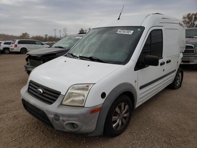 Photo 2 from auction – 2012 FORD TRANSIT CO with VIN NM0LS7AN1CT077471